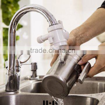 FDA Certification 550ml 18/8 Stainless Steel Oiler Oil Bottle photo-5