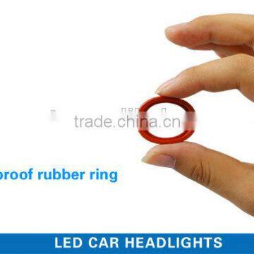 New Product Auto Parts Small Size H11 LED Head Light Lamp 12v-24v photo-5