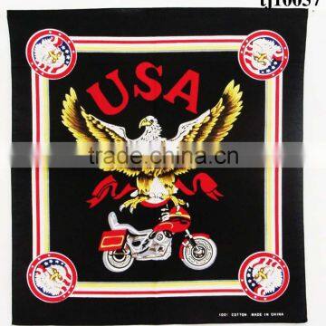 Wholesale New Trendy Accessory Leisure Kerchief Head Scarf photo-3