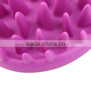 Jungle Reduce Weight Pet Feed Interactive Slow Feeder Dish Pet Bowls photo-4