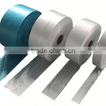 Mini Plastic pe Auto Film Roll Machine photo-3