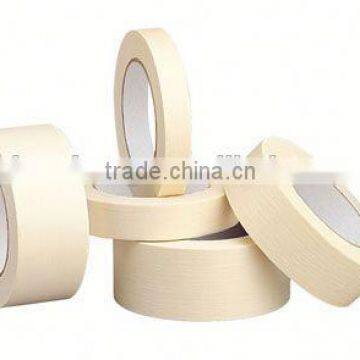 Standard Building Yellow Environmental Masking Tape photo-2