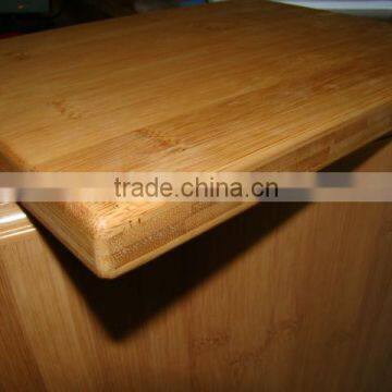 Kanger Clour Coded Outdoor Waterproof Bamboo Chopping Board Plywood