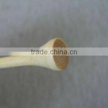 Customized Natural Golf Wooden Tee photo-4