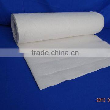 High Quality Polyester Needle Punch Felt photo-6