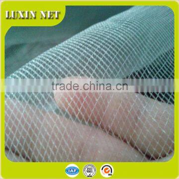 Different Color of Window Screen/plastic Insect Screen/plastic Coated Window Screen