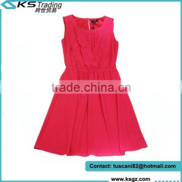 Wholesale China Import Clothes for Spring to Sale 2015