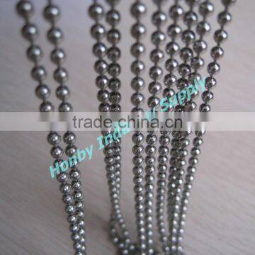 Roller Blind 4.5mm Stainless Steel Ball Chain