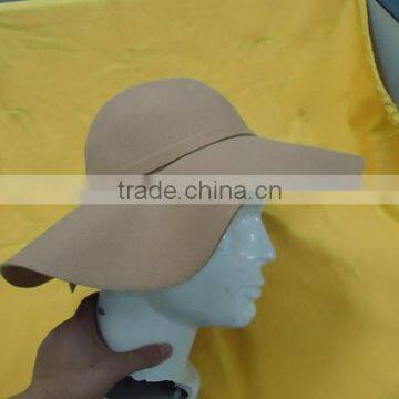 Custom Fashion Bucket Hat/summer Hat/Ladies Bucket Hat photo-4