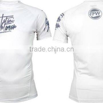 China Cheap Rash Guards-custom Rash Guards-china Wholesale Rash Guards-cheap Rash Guards-china Custom Rash Guards-sublimation ra photo-2
