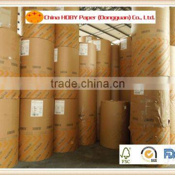Craft Paper Roll for Garment Factory photo-2