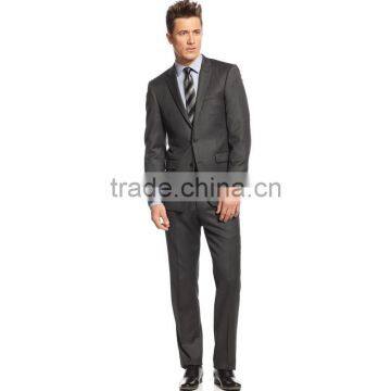 Custom Fashion Handmade Slim Fit Blazers for Men Casual