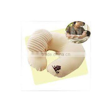 2014 Super lovely fashion style feeding pillow for baby