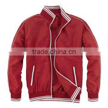 Comfortable Soft Man Clothing Jacket