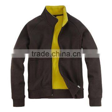 Comfortable Soft Man Clothing Jacket