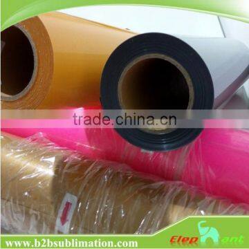 Korea Quality Pvc Heat Transfer Vinyl Sheet