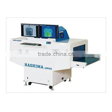 HASHIMA X-RAY INSPECTION MACHINE HNX-560DS/665DS