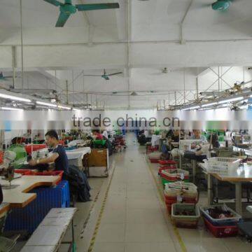 Guangzhou Paton Apparel Co., Ltd.