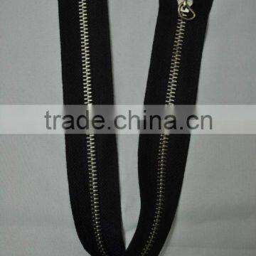 5# Metal zipper