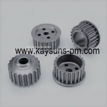 water pump pulley