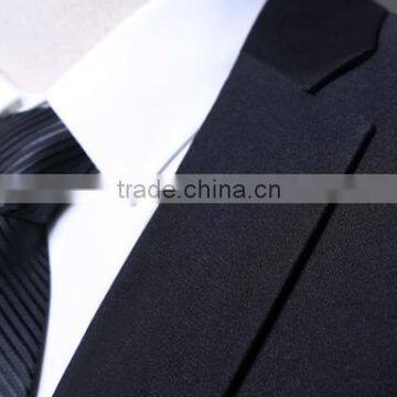 GZY Guangzhou Stock Lots Men Suit Model Wholesale Suit photo-3