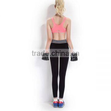 Low Price Sale Ladies Sexy Black Sports Pants