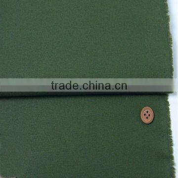 Army Green Twill Farbic for Clothing/ourdour Garments With Low Price photo-3