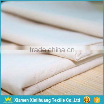 Competetive Price Wholesale 21x21 108x58 100% Cotton Twill Fabric Grey Fabric photo-3