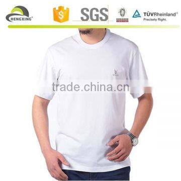 Wholesale Promotional Bamboo T-shirts photo-3