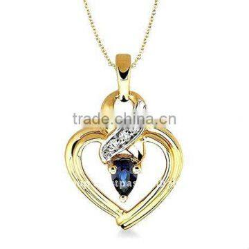 Gold & Silver Plated Jewelry [dtsp# 4873]