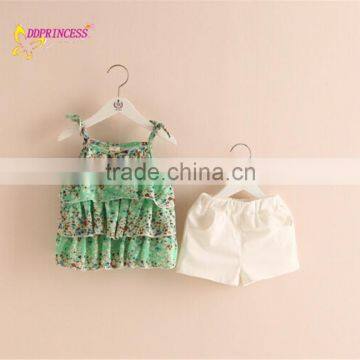 China factory direct price children's suits wholesale girl , children's suits wholesale girl