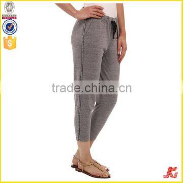 Cotton Polyester Sweatpants Wholesale photo-4