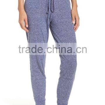 High Quality Wholesale Custom Jogger Pants Women photo-3