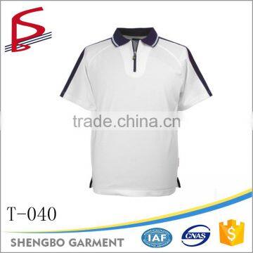 Men Polo T-shirt Manufacturer Summer Hot Style