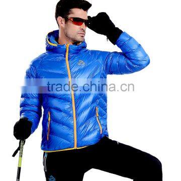 Winter Warm Wholesale Whaterproof Down Jackets For Mens