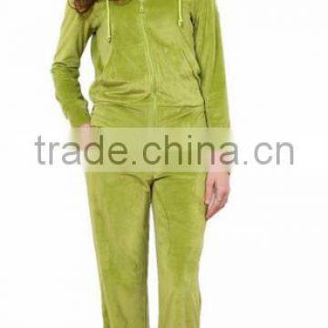 Wholesale Sportswear for Team 100% Polyester Tracksuit With Pockets photo-6