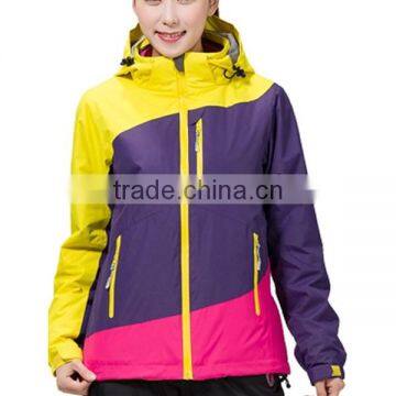 2015 Fashionable Outdoor Snow Clothes photo-5