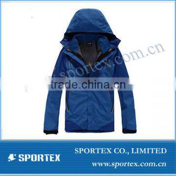 Snow Coat Jacket, New Men's Warm Hiking Ski Coat Jacket, Waterproof Coat Snowboard Clothing#YR-92