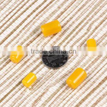 Bulk Imitation Beeswax Wholesale Column DIY Fitting Jewellery Resin Plastic Jewelry Accessories photo-5