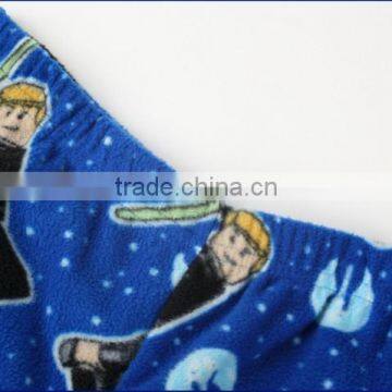 Boys Clothing Sets Satin Pajamas for Children photo-3