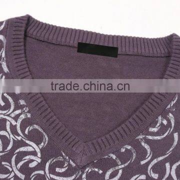 Wholesale Newest Nativity Sweater Full Print photo-2