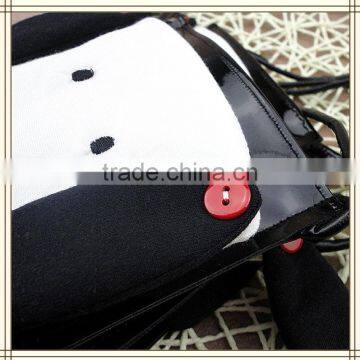 S16591A New Small Dog Coin Purse Cute Kids Cartoon Wallet photo-2