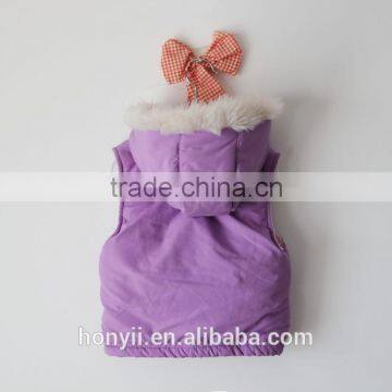 KID CHILDREN'S CASUAL VEST photo-2