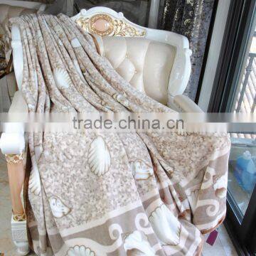 Wholesale Hot Selling Royal Quality Blankets photo-6