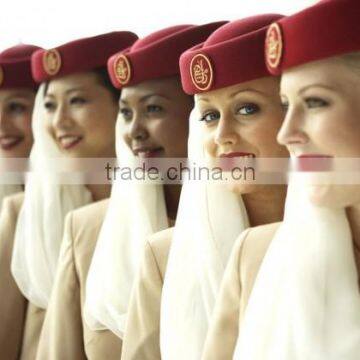 Best Quality Cabin Crew Uniform Flight Attendant Uniforms photo-3