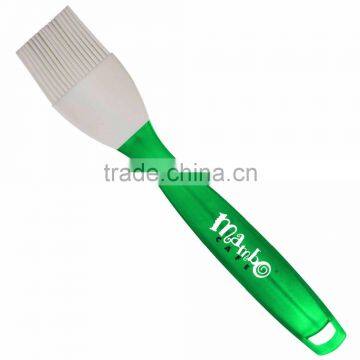 Silicone Basting Brush - Smooth Flexible Bristles, Silicone Brush Component Can Handle Temperatures up to 450' F photo-5
