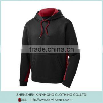 Custom Sublimation Hoodies , Mens Xxxxl or Xxxxs Size Hoodies With Kangaroo Pockets photo-2