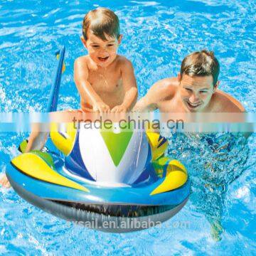 INTEX Water Ride-on Toys photo-3