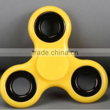 Stainless Stress Bearing Hand Fidget Spinner photo-6
