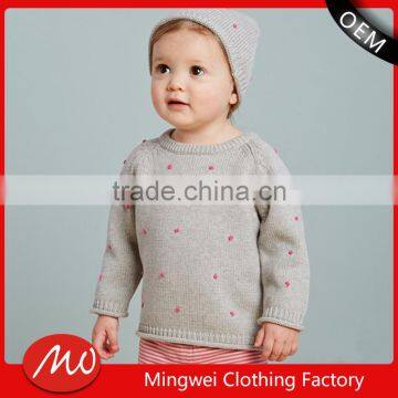 kids knitwear wholesale cf cashmere sweaters china knitting pattern sweater for girls